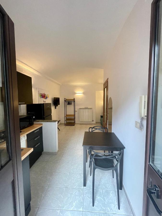 Casa Belfiore - Vicino Porta Nuova F.S. Torino Eksteriør bilde