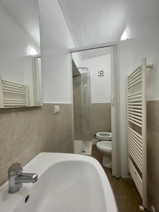 Casa Belfiore - Vicino Porta Nuova F.S. Torino Eksteriør bilde